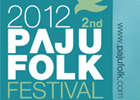Paju Folk Festival 2012 