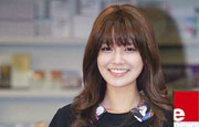 Kim Seung Woo Says SNSD’s Sooyoung is One Good Actress