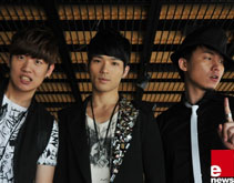 Phantom is Most Jealous of Busker Busker
