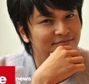 Kim Jeong Hoon′s Short Film To Be Released in Japan