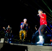 Big Bang Adds 2 More Concert Dates in America Due to He...