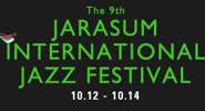 The 9th Jarasum International Jazz Festival