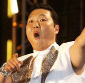 PSY, the man behind the name