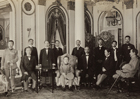 Photographs of the Daehan Imperial Family 1880-1989