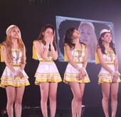 [Concert Review] Kara Drowns the Tokyo Dome in Tears at...