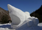 Mount Taebaek Snow Festival 