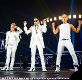 Big Bang’s Tokyo Dome Concert to Air on Japanese Statio...