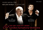 Bernard Haitink with the London Symphony Orchestra