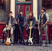  [Interview Part I] The Three Changes CN Blue Has Witne...