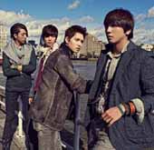 [Interview Part II] The Three Changes CN Blue Has Witne...