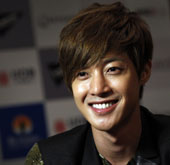 Kim Hyun Joong on His Way to Drop Out of ‘City Conquest...