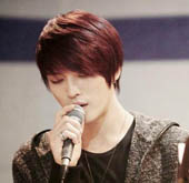 JYJ′s Kim Jae Joong to release repackage album ‘Y’