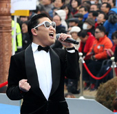 PSY returns with next album