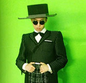 Big Bang’s G-Dragon reveals the set of ‘MichiGO’ MV