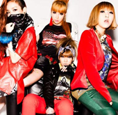 2NE1 to be special guest at Snoop Dogg’s Korean concert