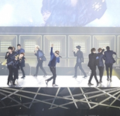 [Concert Review] Super Junior opens up ′Super Show 5′ w...