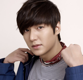 Lee Min Ho to return to TV with ‘Secret Garden’ writer