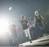 [Concert Review] JYJ makes up for its 24,552 hours away...