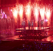 Super Junior to begin South American tour