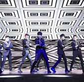 Super Junior gets fans fainting in Brazil with exclusiv...