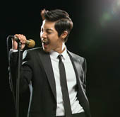 Kim Hyun Joong releases photos from his upcoming Japane...