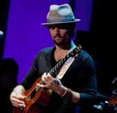 Jason Mraz to appear in ′Saturday Night Live Korea′