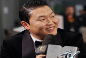 PSY becomes the first Korean Billboard Awardee