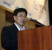 ‘Foreign investment that creates jobs in Korea will get incentives’