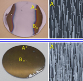 Researchers achieve world 1st in semiconductor nanowire production