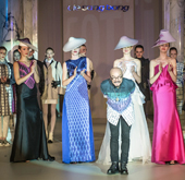 Vienna gets dose of ‘Korea Style’ via fashion & art