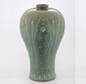 Goryeo celadons awakened from 800-year slumber