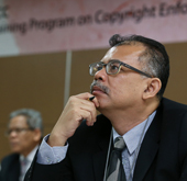 Global workshop on protecting IPR wraps up in Seoul