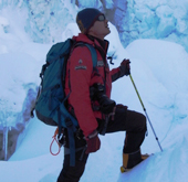 From 0 to 8,848: Mountaineer achieves Korean 1st on Everest