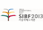 Seoul International Book Fair 2013