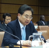 Science Ministry attending UN outer space body’s session 