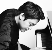Rising pianist using Beethoven to climb to the top