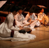 Korean music festival attracts Londoners