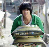 Secretly Greatly soars over Korean box office