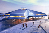 Korea builds second Antarctic base, Jang Bogo Station 