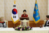 Korea is the most promising investment destination: President 