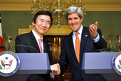 Korea-U.S. solidify bilateral cooperation