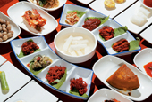 Food Tourism 4: South Chungcheong Province
