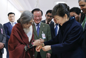 Culture ties Korea, India together