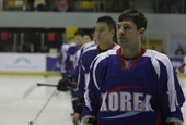 Foreign athletes naturalized to represent Team Korea                   