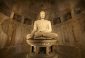 Seokguram Grotto, the greatest Buddhist hermitage