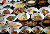 Korean cuisine praised by Swedish daily