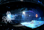Winter Olympics open in Sochi