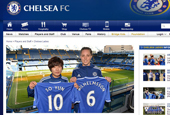 Korean footballer joins Chelsea Ladies