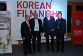 Korean Film Night heats up Berlin Film Festival