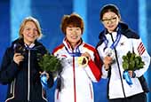 'Olympic Silver Medal is Invaluable': Shim Suk-hee
